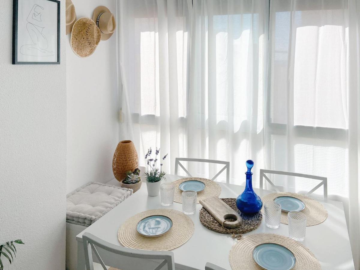 Apartament Ampolla Port L'Ampolla Exterior foto